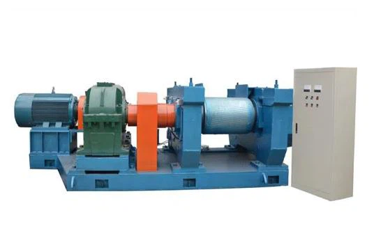 Tire Breaker Tire Breaker